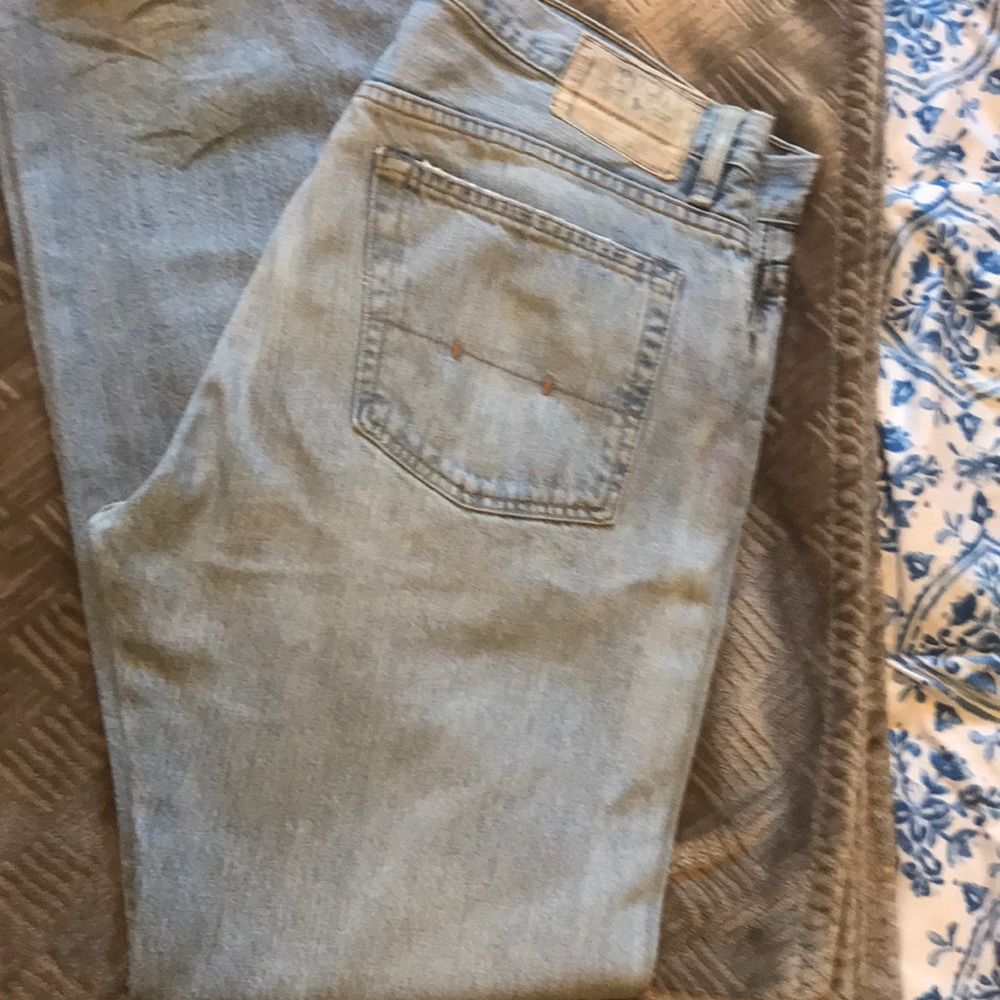 Ralph Lauren men’s jeans